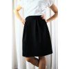 Sukně Elegantka černá
