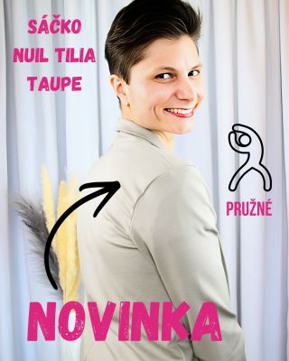 ✨ Tak je tady! Novinka, na kterou jste se ptali. A vlastně jako většina novinek – vznikla hlavně díky vám a vašim tipům. 🙂...