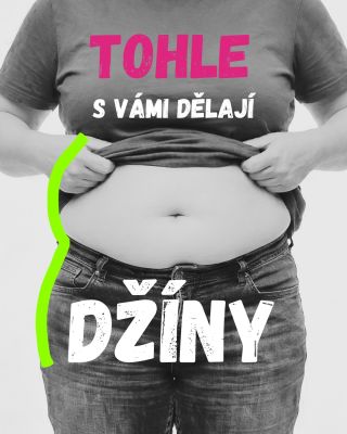 Ženy, zamyslely jste se někdy nad svojí postavou? 👗✨ Předpokládám, že ano… 🤍 A napadlo vás někdy, že možná nemáte...