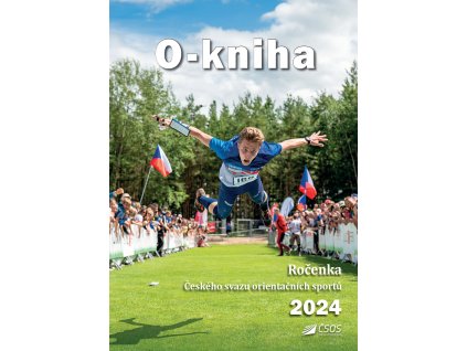 O kniha 2024