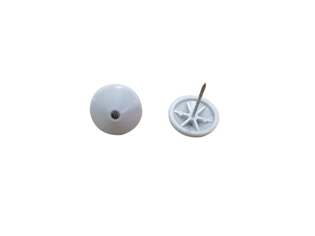 super tag pin