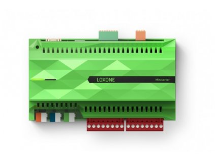 1021 loxone miniserver v2