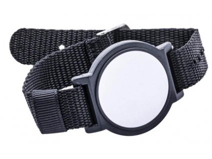 RFID čip hodinky, náramok (PS zámky PS zámky||RFID 13,56MHz / Mifare)