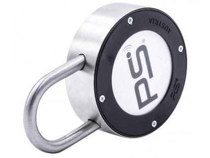 PAD visiaci zámok (PS zámky PS zámky||RFID 13,56MHz / Mifare)