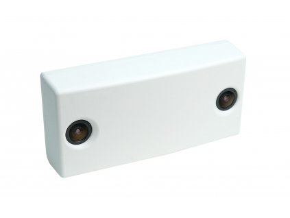 3D počítadlo - PC3D100 (Farba farba||čierna)