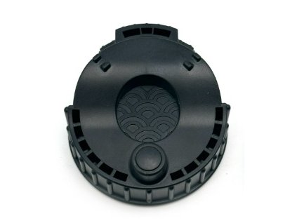 Zabezpecenie plechoviek