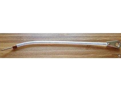 964 ocelove lanko s ockom 1 8mm x 180mm 100ks