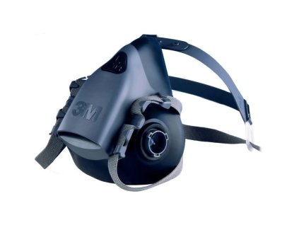 3M polomaska 7503 velikost L