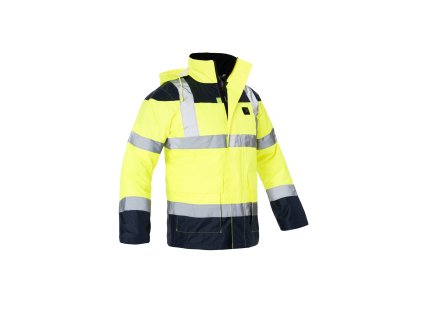 Izolovaná bunda FULTON 1