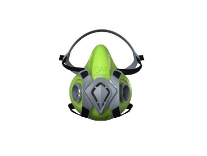 Filtrační polomaska BLS 4000