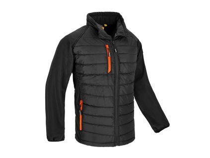 Izolovaná bunda SWIFT