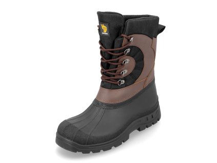 izolované kotníkové boty