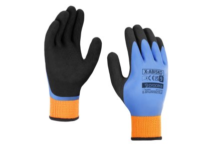 rukavice X ABISKO