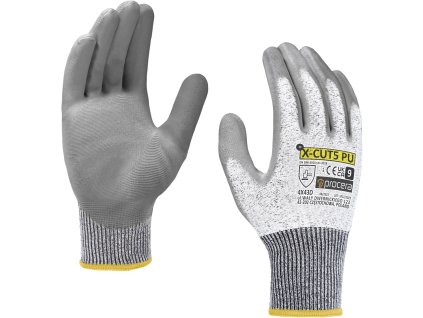 rukavice X CUT5
