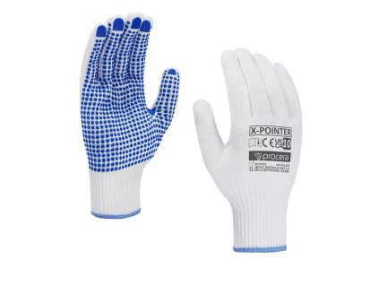 rukavice X POINTER