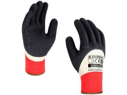 X GRIPMAX 1