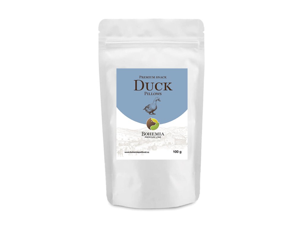 2166 2166 produktovka duck