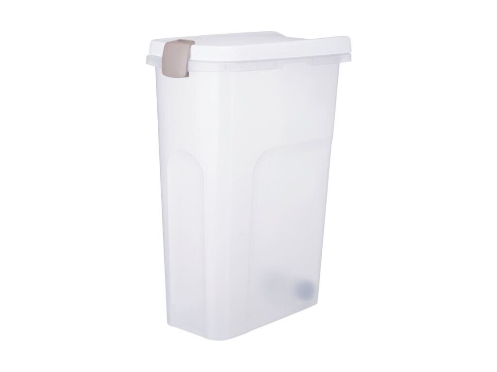 30741 30741 30741 30741 30741 30741 30741 30741 30741 barel vzduchotesny zasobnik 40 l 27 61 45 cm transparentni bila
