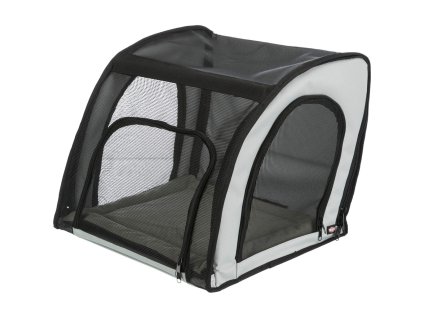 13356 13356 13356 13356 13356 13356 13356 13356 13356 13356 autosedacka uzaviratelna skladaci 4 strany celositove 44 x 37 x 40 cm sedo cerna