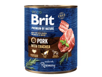 1470 brit premium by nature pork with trachea 2