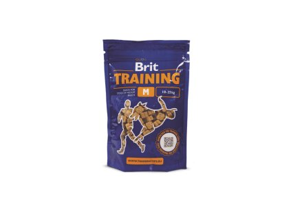 1533 brit training snack m 100 g
