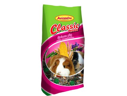 15852 15852 1569 avicentra morce standart 1kg