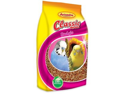 Avicentra Andulka standart