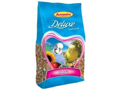 Avicentra Andulka Deluxe