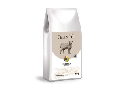 Bohemia Jehněčí B