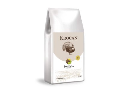 1911 1911 bohemia krocan a 10kg