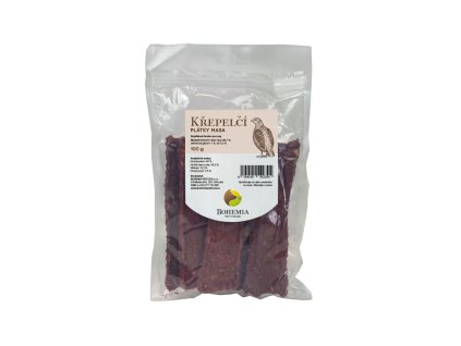 Bohemia Křepelčí plátky
