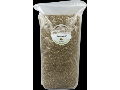 2016 bohemia archibald 5 kg