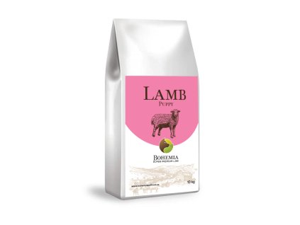 2127 sp lamb puppy