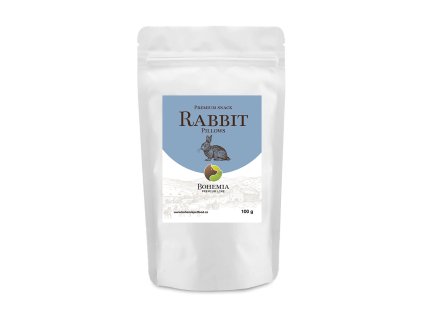 2175 produktovka rabbit