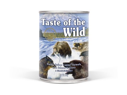 Taste of the Wild Pacific Stream Dog