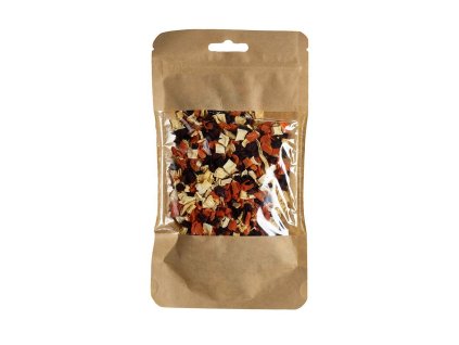 Dáme seno ZELENINA KOSTKY 60 g