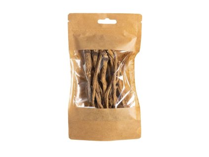 Dáme seno PAMPELIŠKA - celý kořen 60 g