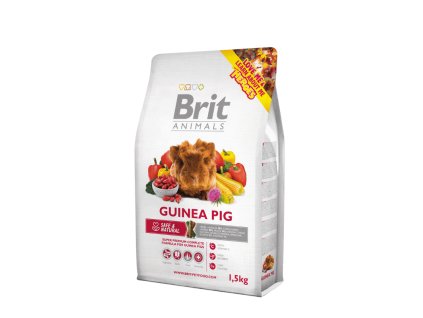 33312 1755 1755 brit animals guinea pig complete 1 5 kg
