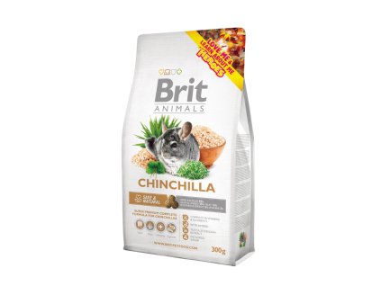 33333 1791 1791 brit animals chinchila complete 300g