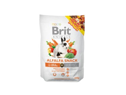 33336 1794 1794 brit animals alfalfa snack for rodents 100 g