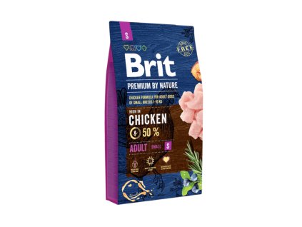 33480 1332 1332 brit premium by nature adult s 3
