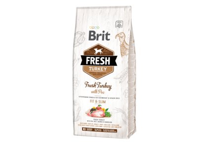 33597 768 768 brit fresh turkey with pea 2
