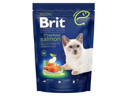33939 1584 1584 brit premium by nature cat sterilized salmon2