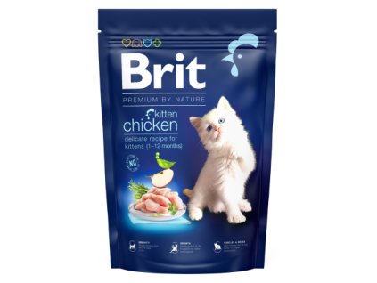 33945 1590 1590 brit premium by nature cat kitten chicken3