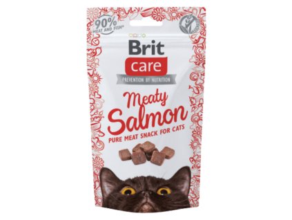 34026 1266 1266 brit care cat snack meaty salmon 50 g