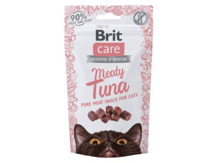34029 1269 1269 brit care cat snack meaty tuna 50 g