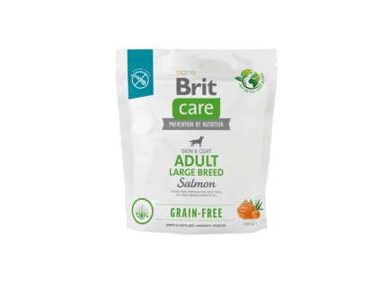 34119 639 639 brit care dog grain free adult large breed 1