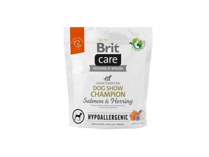 34173 594 594 brit care dog hypoallergenic dog show champion 1