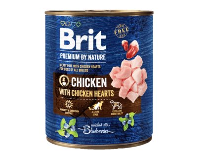 34233 1458 1458 brit premium by nature chicken with hearts 2