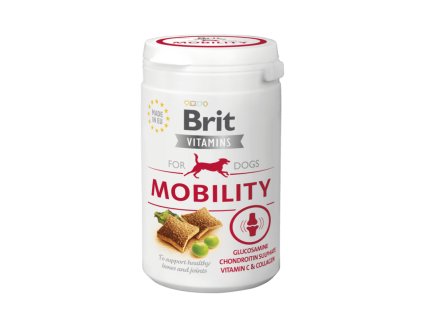 34263 1017 1017 brit vitamins mobility 150 g